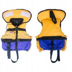 RTM Maya mentőmellény, gyerekeknek, síp, 20-30kg (Rotomod)