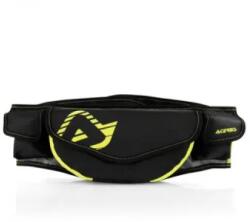 ACERBIS Ram Waist Pack - Black/yellow Ac 0017031.318 (ac 0017031)