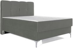 Fortrade Ágy margo (sötétszürke)