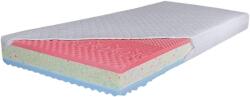 TEMPO KONDELA Matrac, hab, 90x200, VACOM - sprintbutor
