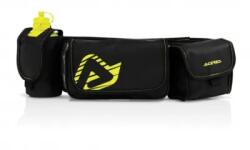 ACERBIS Profile Waist Pack Profile - Fekete/sárga Ac 0017033.318 (ac 0017033)