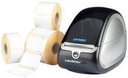 Utángyártott DYMO 11354 57mm x 32 mm 1000 db #S0722540 (11354) - smartbyte