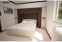 Divian Cintia ágykeret ágyráccsal 160cm