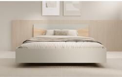 ADRK ATSON 140 ágy, Tölgy, Tölgy - sprintbutor