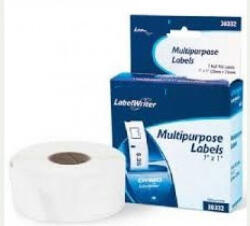 Utángyártott DYMO 11353 24mm x 13mm 1000 db #S0722530 IK (11353) - smartbyte