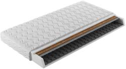 ADRK Bonell rugós matrac PRESTIN 200x200 cm, - sprintbutor