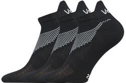 VoXX 3PACK zokni VoXX sötétkék (Iris) S