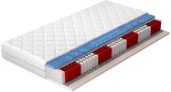 Eltap Multipocket matrac acapulco 90x200 hipoallergén huzat, fehér - sprintbutor