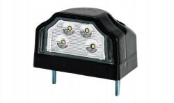 Fristom Lámpa világítás tabl rej 12/24V, FT-031LED