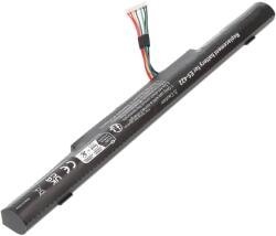 AccuCell Helyettesítő akku Acer Aspire E5-422 AL15A32 Aspire V3-574 V3-574G 14, 8V 2200mAh AL15A32
