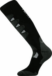 VoXX Zokni VoXX fekete (Stabil-black) L