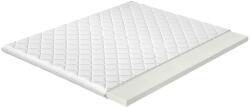 Eltap Topper t30 200x200 hipoallergén huzat, fehér - sprintbutor