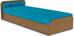 Eltap Parys ágy kék - sprintbutor