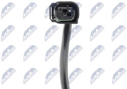 NTY Elektromos Vízpumpa Kábel Vw Golf 97- Polo 09- Jetta 1J0973702KIT