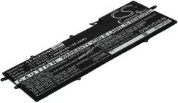 AccuCell Helyettesítő akku Laptop Asus ZenBook Flip UX360 / UX360UA / típus C31N1538 - 11, 55V - 4800 mAh