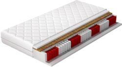 Eltap Multipocket matrac amore 90x200 hipoallergén huzat, fehér