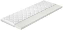 Eltap Topper t30 90x200 hipoallergén huzat, fehér - sprintbutor