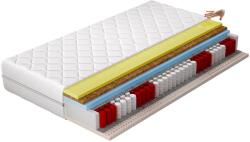 Eltap Termoelasztikus matrac sola 180x200 hipoallergén huzat, fehér - sprintbutor
