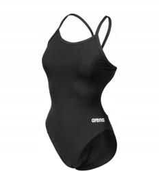 arena Egyrészes fürdőruha, fekete, Size 30 (004766/550)