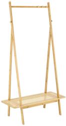 Halmar WU-33 akasztó, natúr - sprintbutor