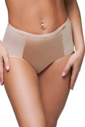 Lanny Mode Női alsó Bugyi Sima Lanny Mode Sorentto, bézs, Size 4XL