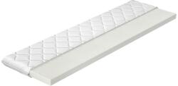 Eltap Topper t30 80x200 hipoallergén huzat, fehér - sprintbutor