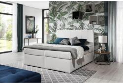 Eltap Bolero 140x200 boxspring ágy fehér