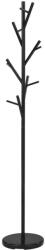 Fortrade Baum ruhaakasztó (fekete) - sprintbutor