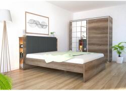 Divian Hugó ágykeret 160x200