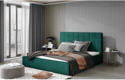 Eltap Audrey 140x200 fr. Acél sötétzöld