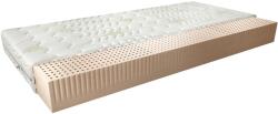 Eltap Latex matrac milano 120x200 aloevera, fehér