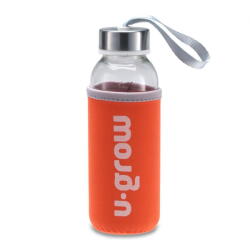 U-GROW Sticla 300ml Termoizo UGBTL-300BLU , U-Grow