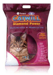  Catwill Maxi alom 6, 8kg (orig. 16l)