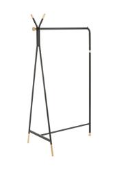 Halmar WU-32 akasztó, natúr - sprintbutor