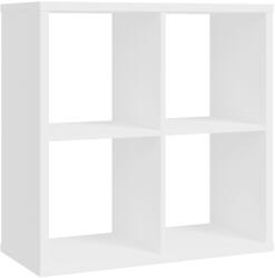 Fortrade Kocka alakú szekrény mauro fehér mxxr221-120 - sprintbutor