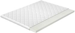 Eltap Topper t30 180x200 hipoallergén huzat, fehér - sprintbutor