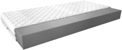 Eltap Lino hab matrac 80x200 medicott ezüst, fehér - sprintbutor