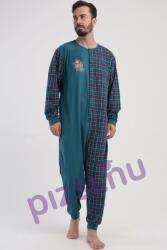 Vienetta Kezeslábas férfi pizsama (FPI2672 M)