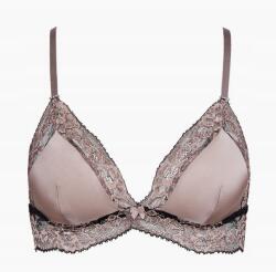 Aubade Femme Glamour melltartó méret L