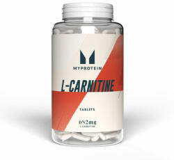Myprotein L-Karnitin tabletta - 180 tabletta (10615695)