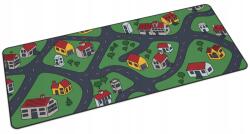 KRUX Egérpad Krux Space (City) XXL 97 x 40 cm KRX0106 (KRXG001)