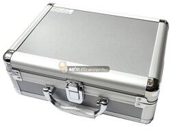  CALI GO súlykészlet precíziós mérlegekhez 1 mg - 500 g alumínium dobozban, OIML M1 súlyosztály (994103)