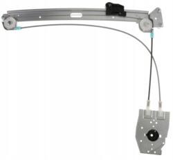 Polcar Bmw 5 E39 Elektromos Ablakemelő, bal hátsó, kombi/szedán, elektromos