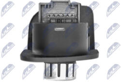 NTY Visszapillantó Tükör Állító Kapcsoló Vw Caddy 2004- Touran 1T1959565F