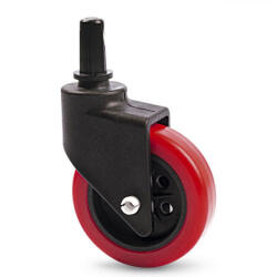 PLANET Kerék UP112 szemetes kukához - tisztitoszertrendelek