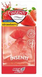 Moje Illatosító Moje tasakos zacskós akasztós Strawberry illat 15-004