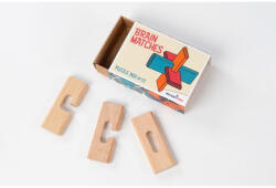  Recent Toys Brain Matches 12# ördöglakat - tarsasjatekdiszkont