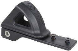 Native Stem Fender - Fekete