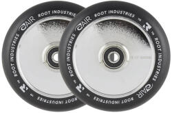 Root Industries Air 110mm Kerekek - Fekete Mirror