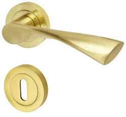 Gomboss/perfekto Gréta Pro Körrozettás Rezezett BB (18-600524-51)